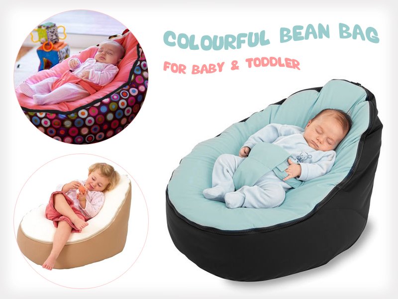 best baby bean bag