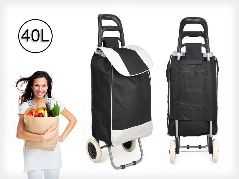 trolley bag online shopping