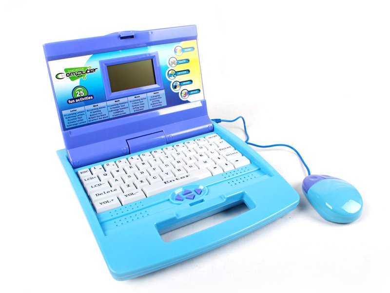 Kid Laptop