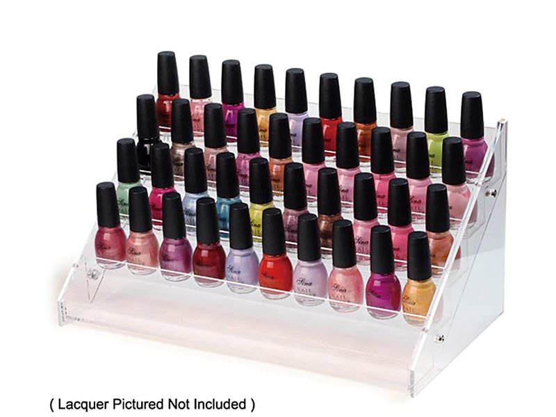 Nail Polish Station Stand @ Crazy Sales - We Have The Best Daily Deals 