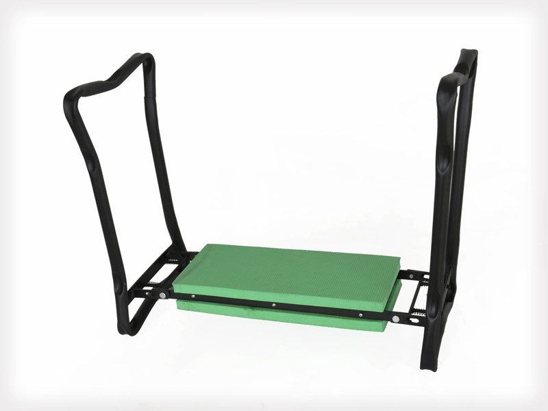 Folding Garden Kneeler and Seat @ Crazy Sales - We have the best daily ...