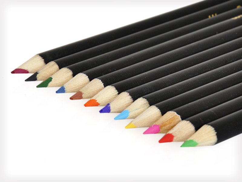 Set of 60 Artist Pencils Drawing Colouring Pencils @ Crazy Sales - We ...