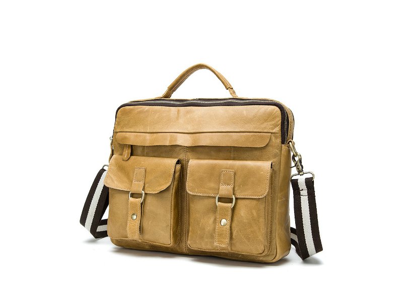 top rated men's messenger bags