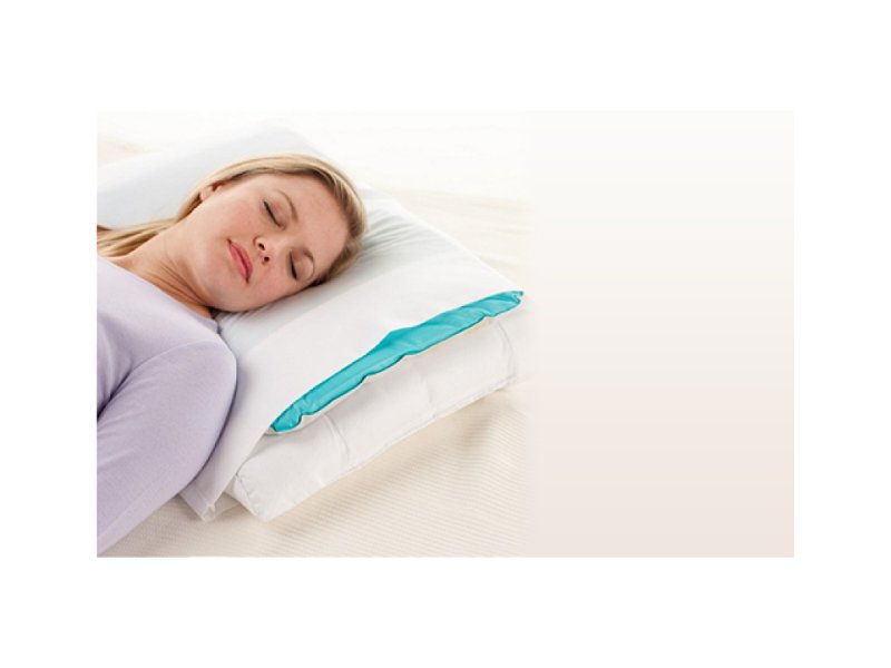 Cooling Pillow Pad Crazy Sales We have the best daily deals online!