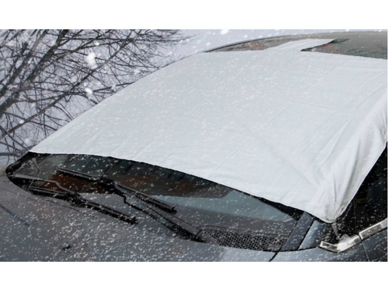 Magnetic Windscreen Cover @ Crazy Sales - We have the best daily deals ...