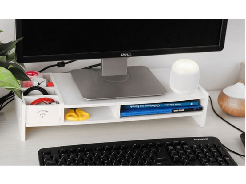 Computer Monitor Stand--Small @ Crazy Sales - We have the ...