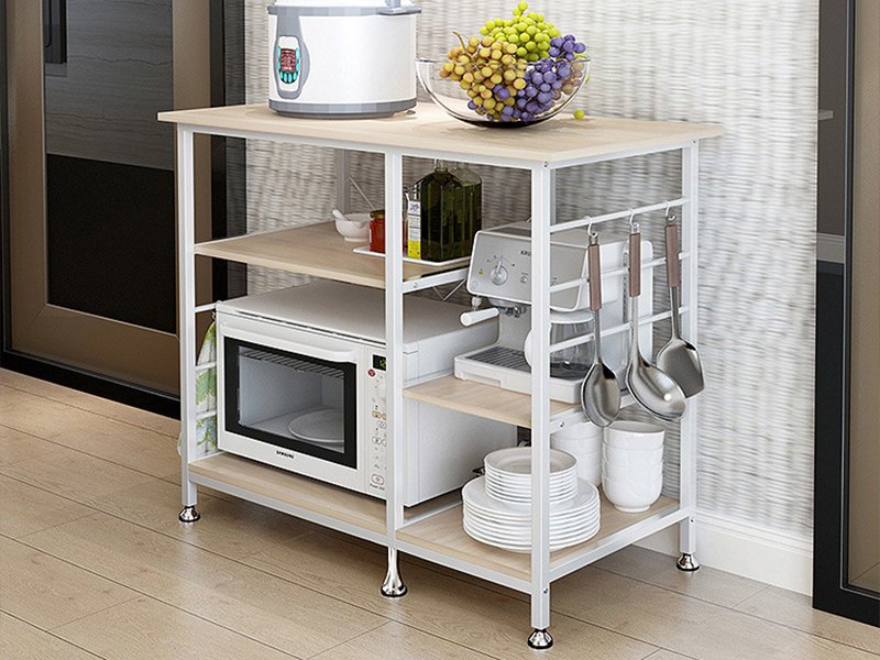 Multipurpose Kitchen Shelf @ Crazy Sales - We have the best daily deals ...