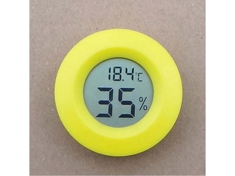 Temperature Humidity Tester @ Crazy Sales - We have the best daily ...