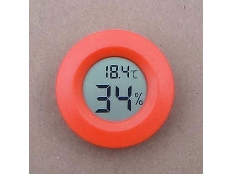 Temperature Humidity Tester @ Crazy Sales - We have the best daily ...