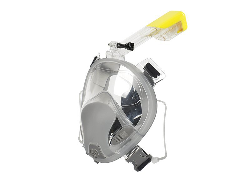 Free Breather Full Face Snorkel Mask- L/XL @ Crazy Sales - We have the ...