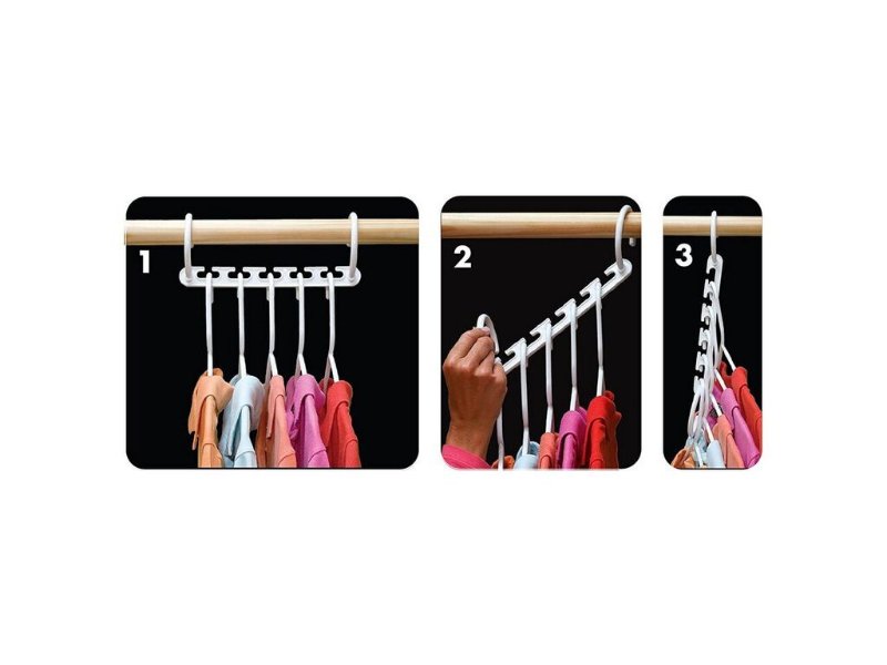 Space Saving Hangers Crazy Sales We Have The Best Daily Deals Online   21425 1513284713 