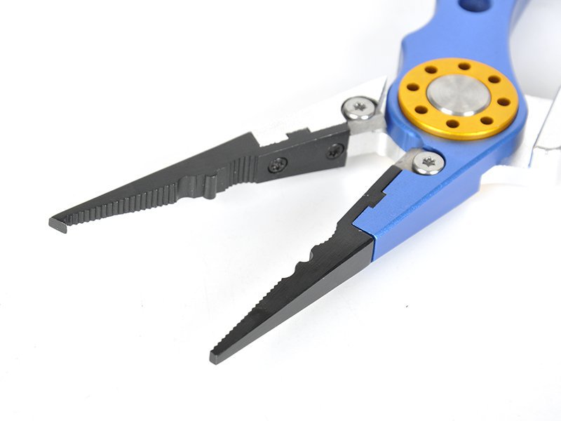 Multifunctional Aluminium Fishing Pliers @ Crazy Sales - We have the ...