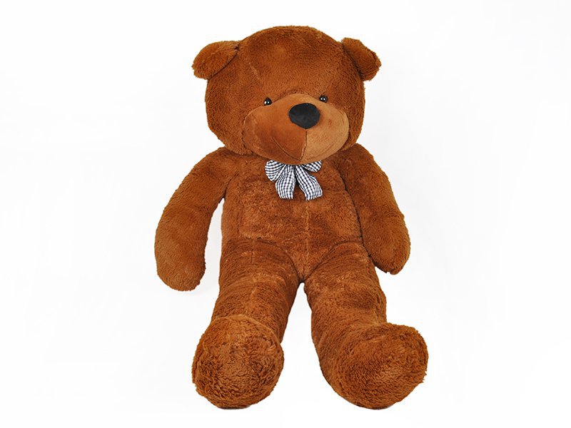 Teddy Bear - Dark Brown 180 cm @ Crazy Sales - We have the best daily ...