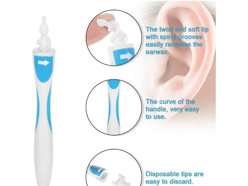 ear wax removal at home kit