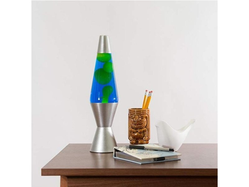 Retro Inspired Lava Lamp @ Crazy Sales - We have the best ...