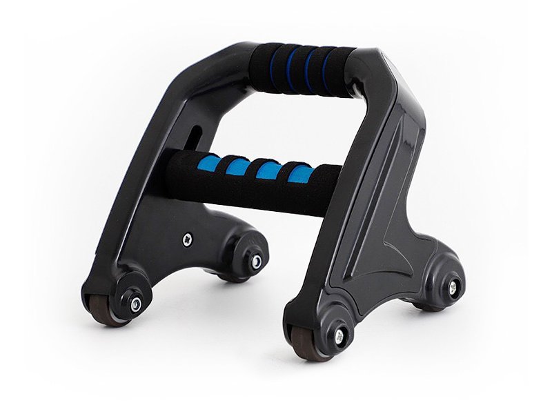 2pc Abdominal Fitness Brackets @ Crazy Sales - We have the best daily ...