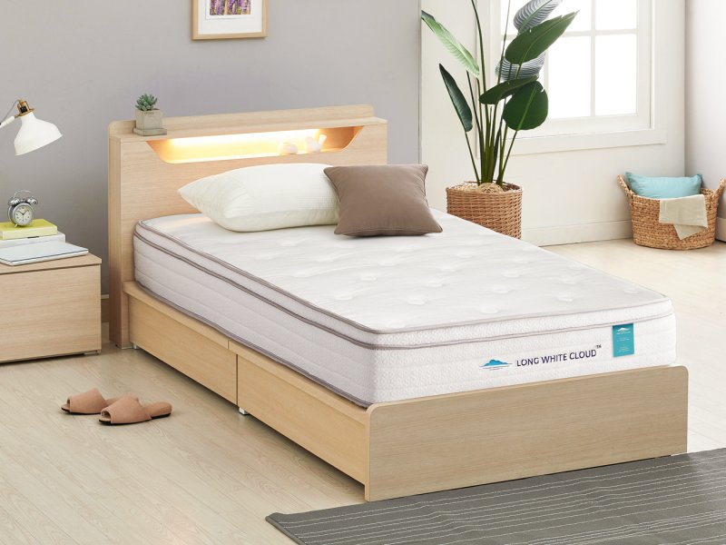 sleep king mattress reviews