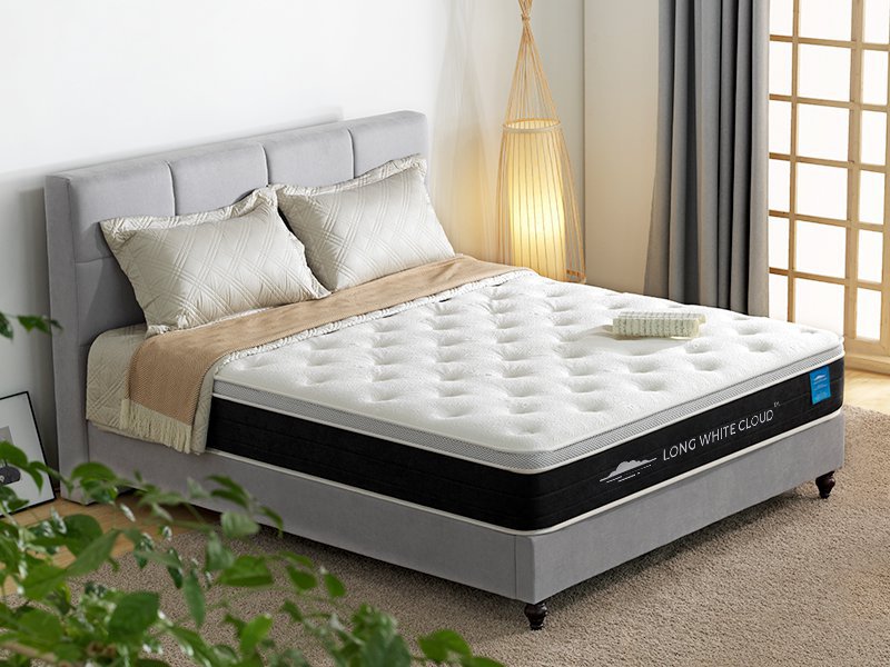 sleep mattress queen size