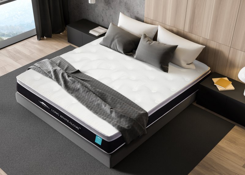 superior sleep mattress review