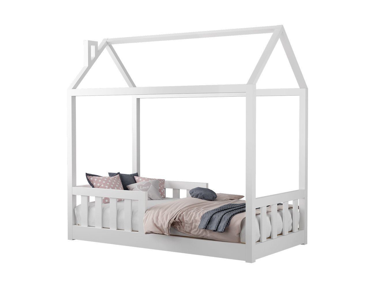 Ami Kids Single Bed Frame @ Crazy Sales - We have the best daily deals ...