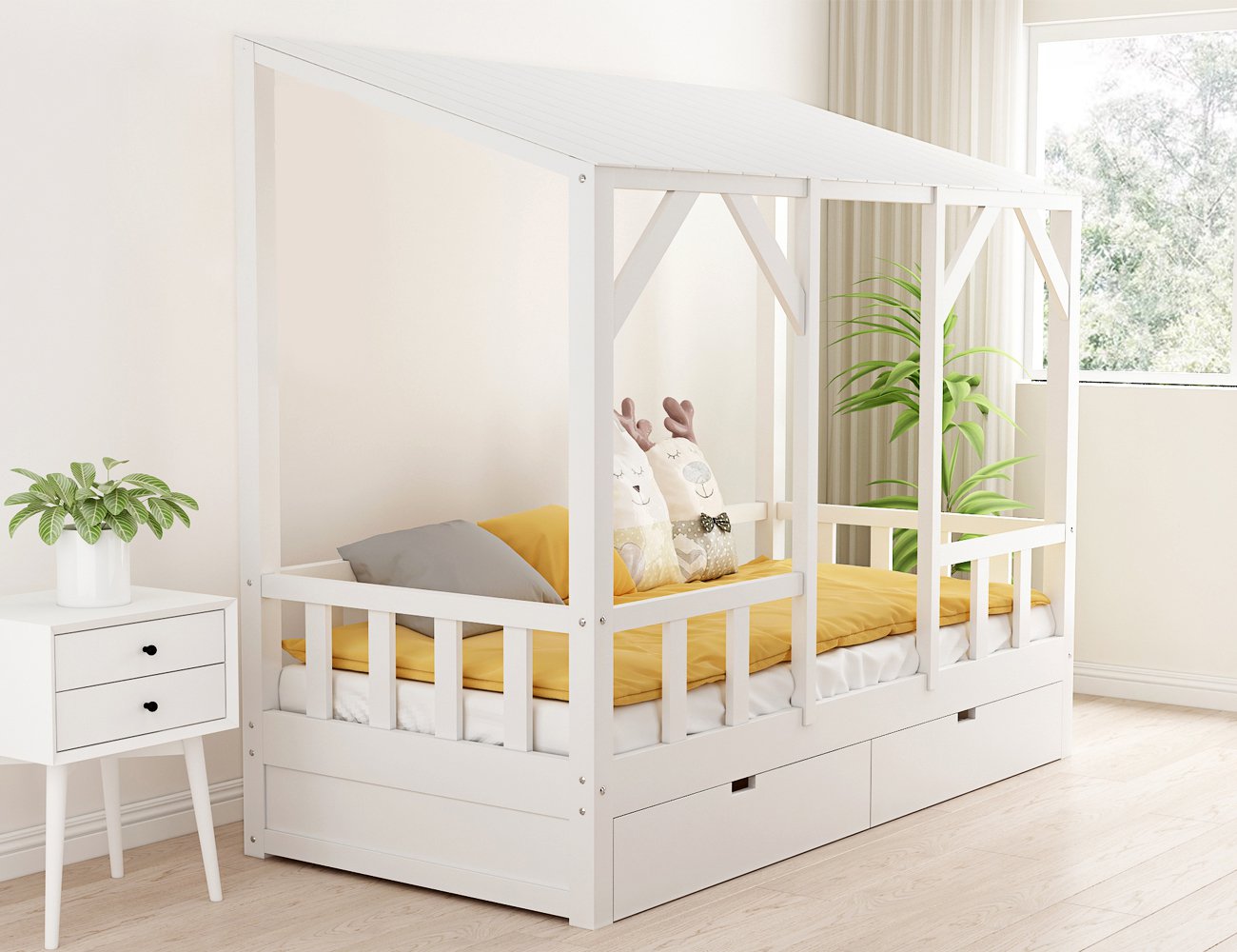single bed frame and mattress singapore