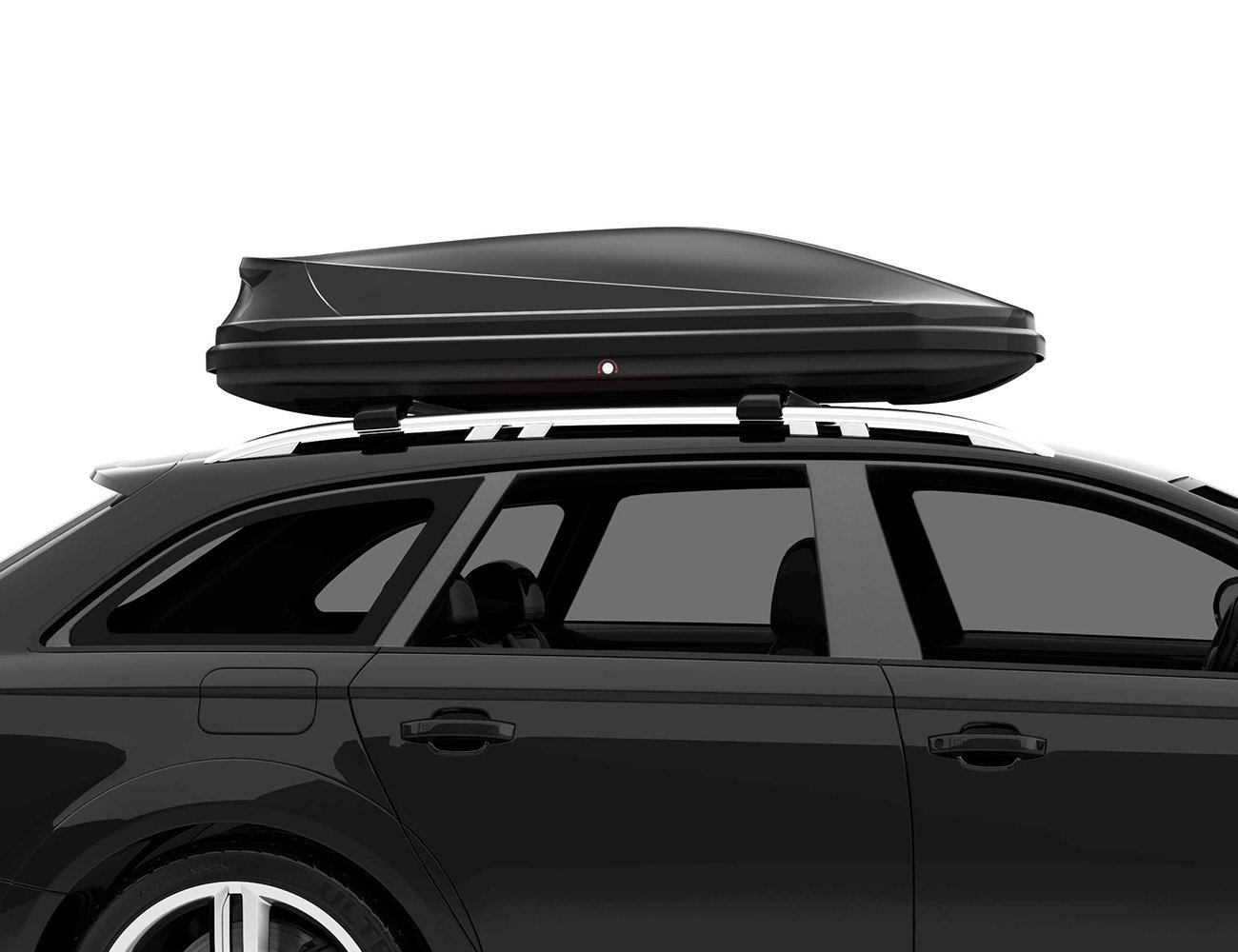 Car Roof Box 500l Crazy Sales We Have The Best Daily Deals Online