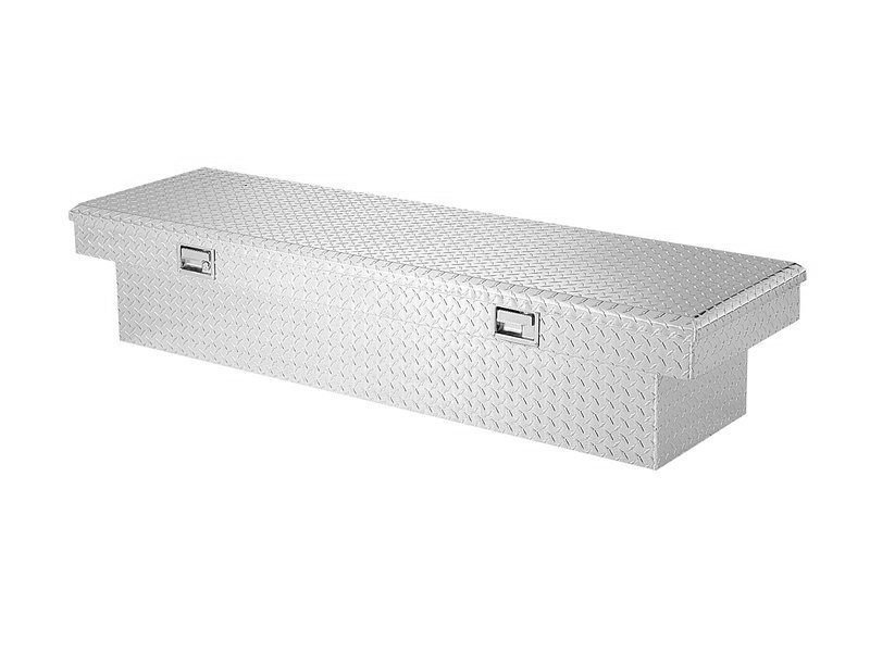 Aluminium Ute Tool Box - Silver @ Crazy Sales - We have the best daily ...