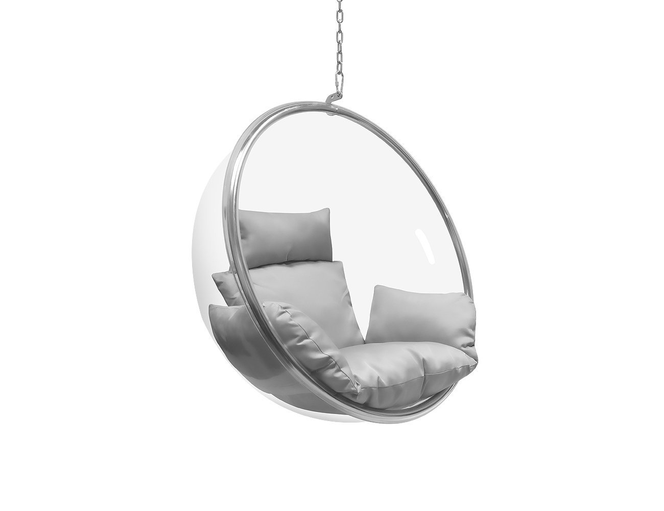 Bubble Hanging Chair @ Crazy Sales - We have the best daily deals online!