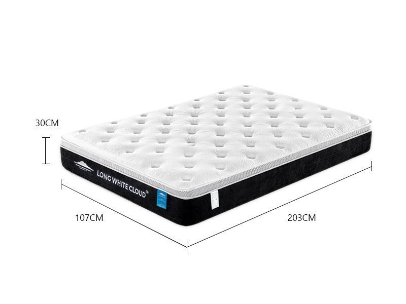 superior sleep mattress review