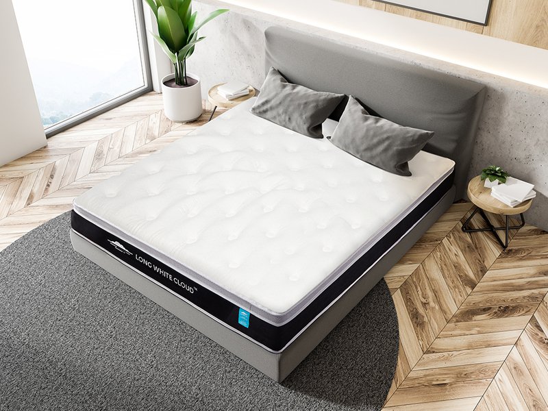 superior sleep mattress company