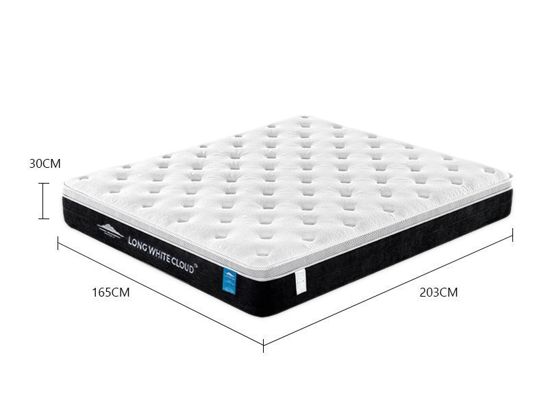 Superior Sleep Mattress - King @ Crazy Sales - We have the best daily ...