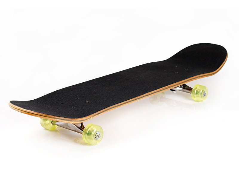 Canadian Maple Skateboard - 31 Inch @ Crazy Sales - We have the best ...