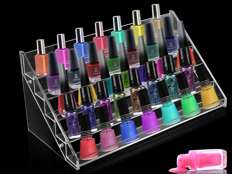 Nail Polish Station/Stand @ Crazy Sales - We have the best daily deals ...